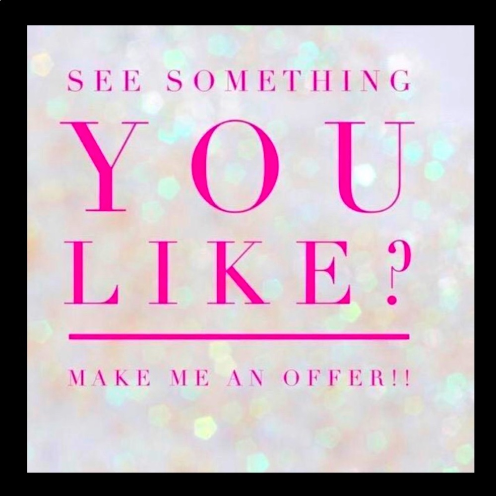 Check Out My Closet 👠👚 Offers Welcome M L